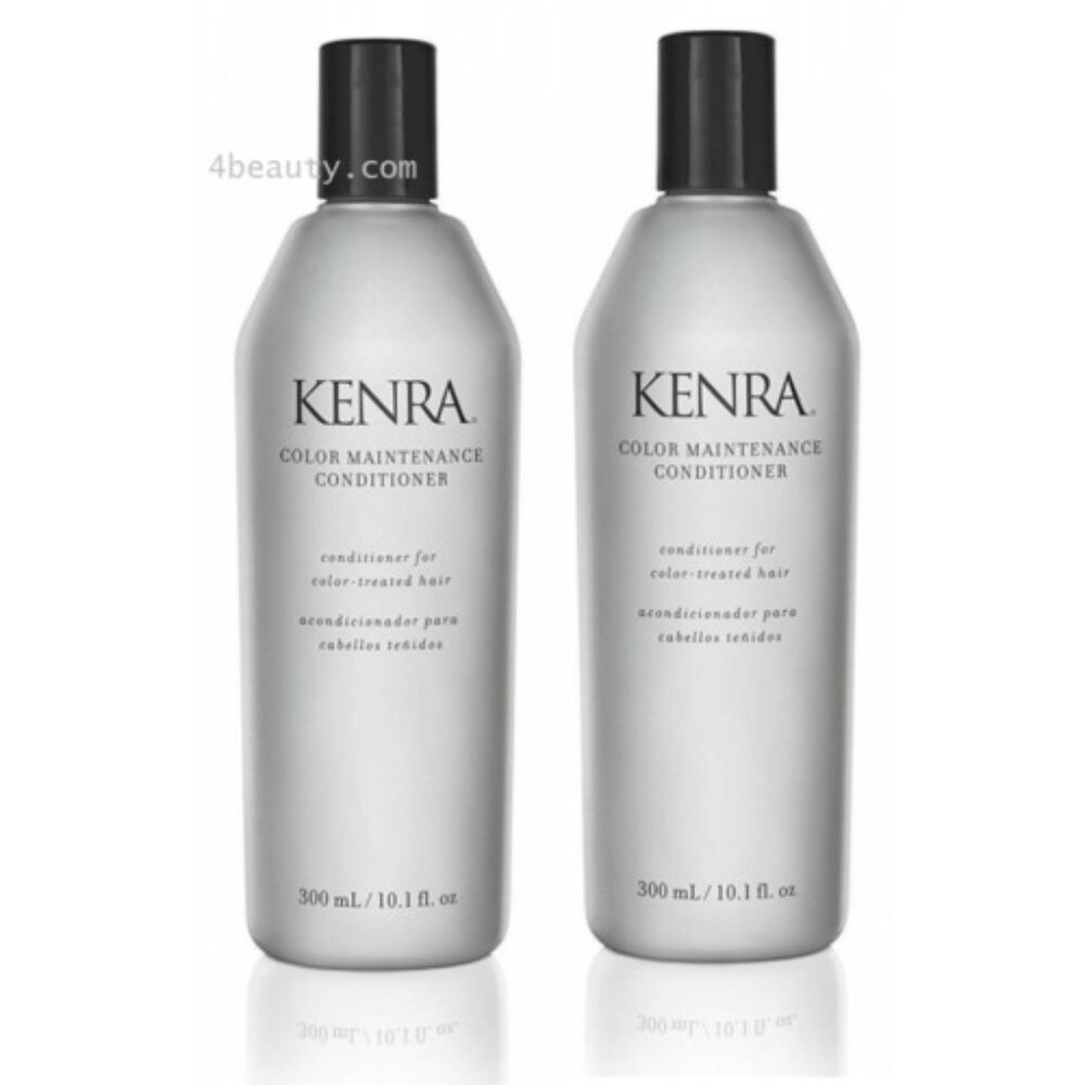 Kenra Color Maintenance Conditioner 10.1 oz (pack of 2)